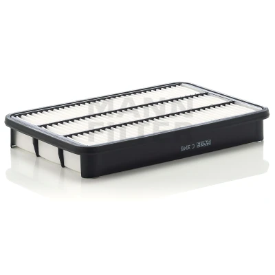 Afbeelding van Mann filter Luchtfilter C 3145