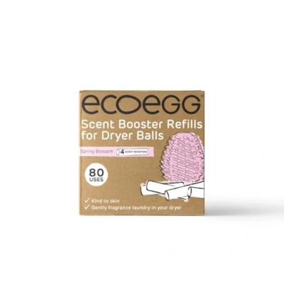 Afbeelding van Ecoegg Navulling spring blossom dryer egg eco
