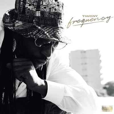 Afbeelding van Tiwony Frequency (CD)
