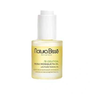 Afbeelding van Natura Bissé Huile NB Ceutical Collection de rose musquée