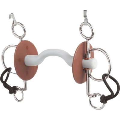 Afbeelding van Beris Pelhambit met Zachte Tongboog Kort 14cm