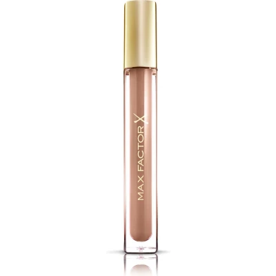 Afbeelding van Max Factor Colour Elixir Lipgloss 80 Lustrous Sand