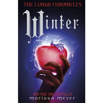 Afbeelding van Lunar Chronicles Winter