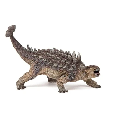 Afbeelding van Papo 55015 figuur dinosaurus ankylosaurus