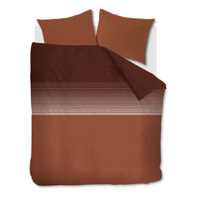 Afbeelding van Beddinghouse Dekbedovertrek Demi Terra 240 x 200/220