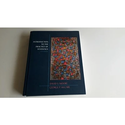 Afbeelding van Introduction to the Practice of Statistics W/CD ROM [With CDROM]