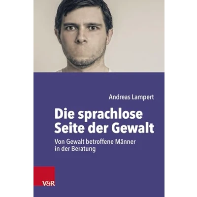 Afbeelding van Die sprachlose Seite der Gewalt