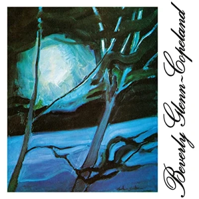 Afbeelding van Beverly Glenn Copeland (CD)