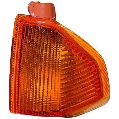 Afbeelding van ABAKUS 431 1520R UE Knipperlichten Rechts voor Met lamphouder FORD: ESCORT 3