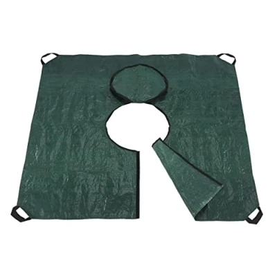 Afbeelding van Maximex Wenko Multi Tarpaulin tuinzeil universeel onderzeil