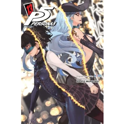 Afbeelding van Persona 5 5, Vol. 13