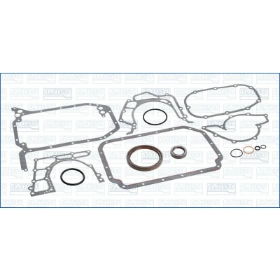 Afbeelding van Ajusa Motorpakking 54059600