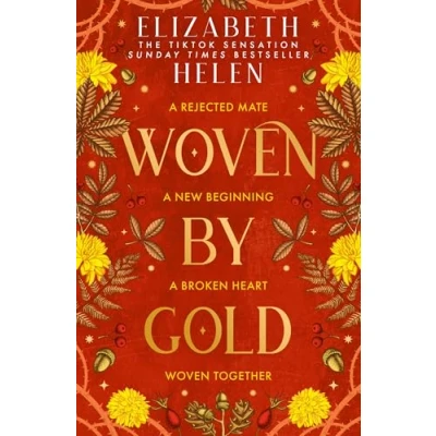 Afbeelding van Beasts of the Briar Woven by Gold