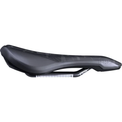 Afbeelding van Pro Stealth M Zadel Zwart 142 mm
