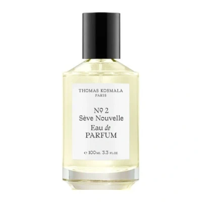 Image de Thomas Kosmala Sève Nouvelle Eau de Parfum 100 ml