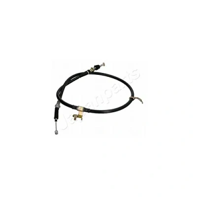 Afbeelding van JAPANPARTS BC 348L Handremkabel Links achter