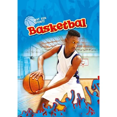 Afbeelding van Basketbal