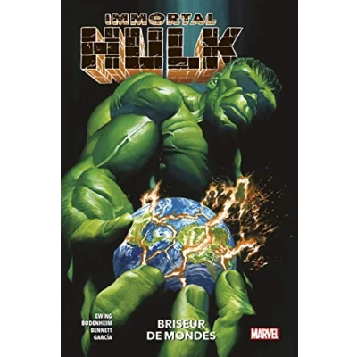 Afbeelding van Immortal hulk,05
