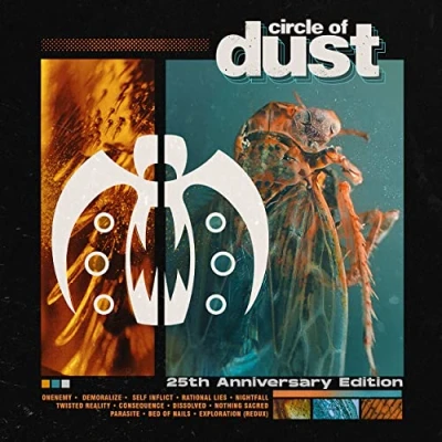Afbeelding van Circle of Dust