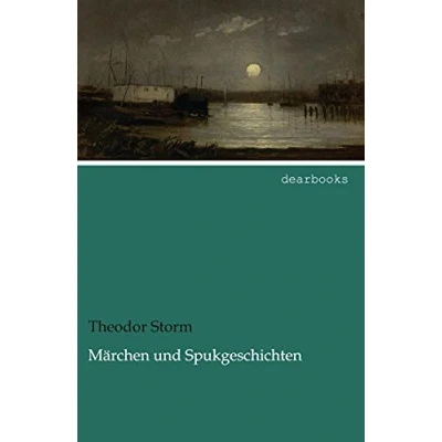 Afbeelding van Märchen und Spukgeschichten