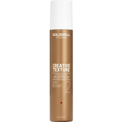 Afbeelding van Goldwell Stylesign Creative Texture Dry Boost 200 ml