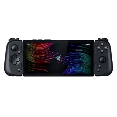 Afbeelding van Razer Edge WiFi Gaming Tablet + Kishi V2 Pro Controller voor Android