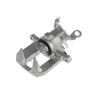 Afbeelding van LAUBER 77.5702 Remklauw Gietijzer Achteras links FIAT: Freemont