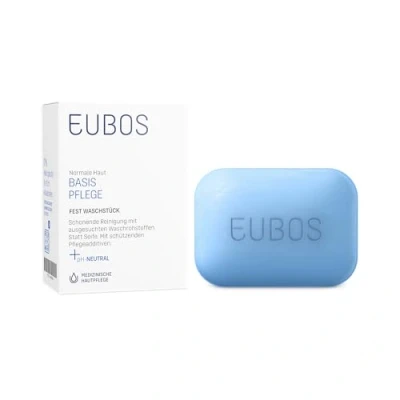 Afbeelding van Eubos Fest Blue Parfà¼m vrij, 125 g [Haushaltswaren]