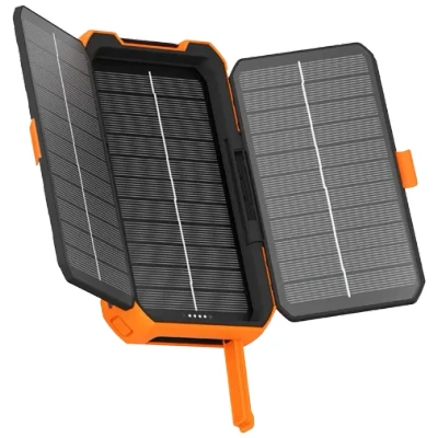 Image de Xtorm Rugged Solar Batterie Externe 10.000mAh