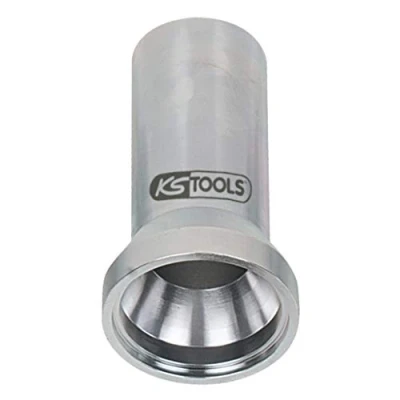 Afbeelding van KS Tools, Voertuig gereedschap, Stappendrukhuls, binnen Ø 30mm, buiten 40mm