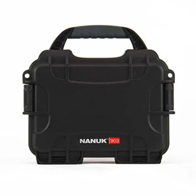 Afbeelding van Nanuk 903 Case Black
