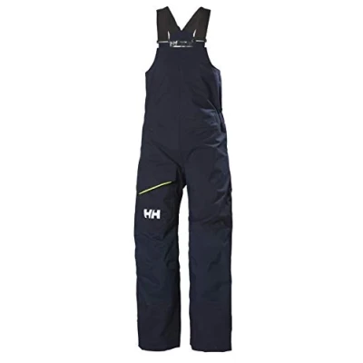 Afbeelding van Helly Hansen JR Salt Port Slabbetje voor kinderen, uniseks