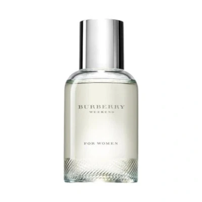 Afbeelding van Burberry Weekend for Women 100 ml Eau de Parfum Spray