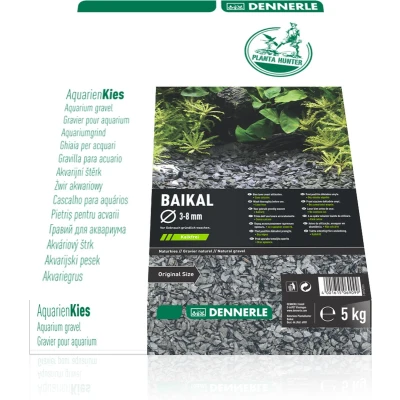 Afbeelding van Dennerle Plantahunter Grind Baikal 3 8 mm
