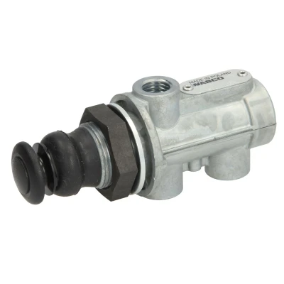 Afbeelding van WABCO 4630131160 Meerwegklep