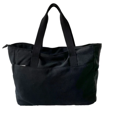 Afbeelding van Topmark Mamabag Lova Black