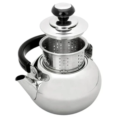 Image de Ibili 610115 prisma bouilloire avec filtre 1,5 ltr