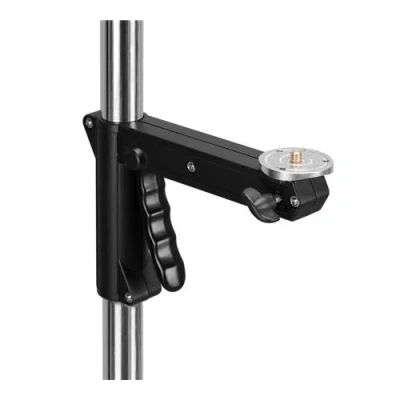 Afbeelding van Godox Grip voor 240FS Lampstatief op wielen