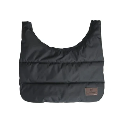 Image de Kentucky Coussin de Poitrine BIB Waterproof Noir Full