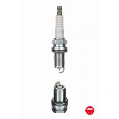 Image de 1 bougie d&#039;allumage lgp laserline ngk ifr6j11