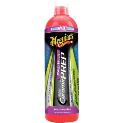 Afbeelding van Hybrid Ceramic Pre Wax Prep 473 ml