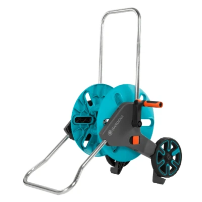 Afbeelding van GARDENA Slangenwagen CleverRoll M
