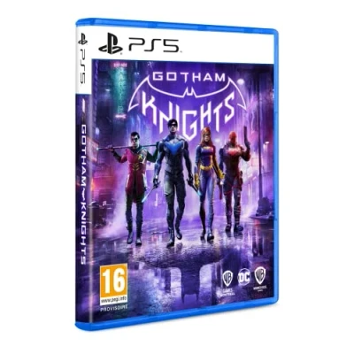 Afbeelding van GOTHAM KNIGHTS STANDARD PS5 VF