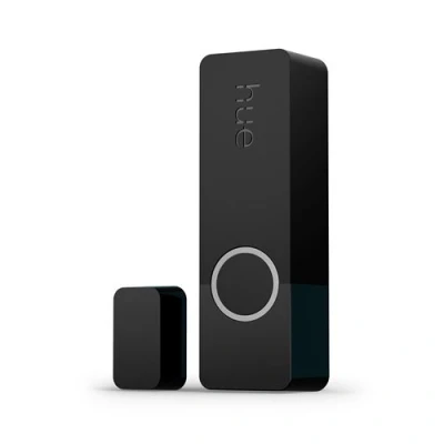 Image de Philips Hue Secure Capteur de Contact Noir