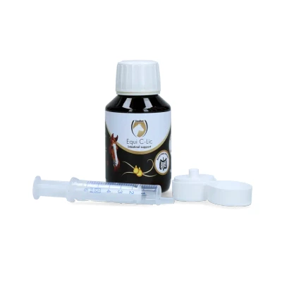 Afbeelding van Equi c lic