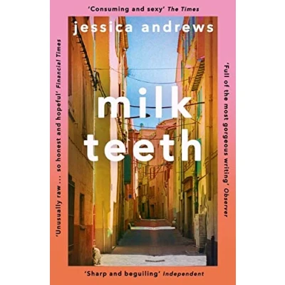 Afbeelding van Milk Teeth