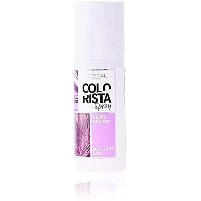Afbeelding van COLORISTA SPRAY AE75 FR/NL/ES/PT 5