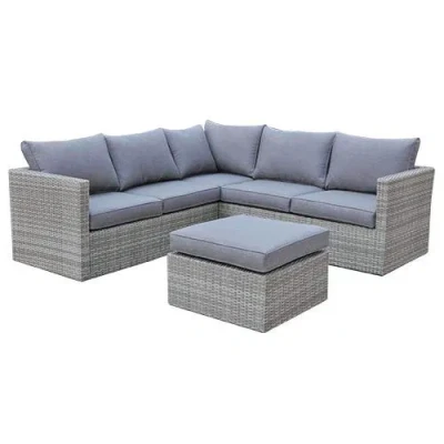 Afbeelding van Ravenna Loungeset Buitengewoon de Boet