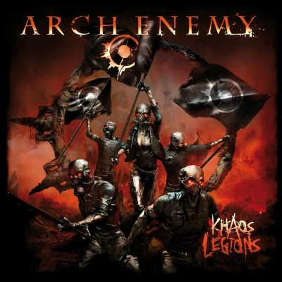 Afbeelding van Khaos Legions