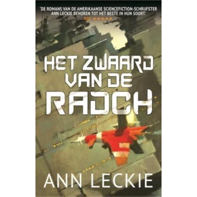 Afbeelding van Het zwaard van de Radch